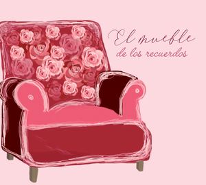 El Mueble de los Recuerdos (Libro) - Universum Habitado | Luisa Fernanda Mejía Suárez