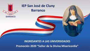 Estudiantes 2020 PPT
