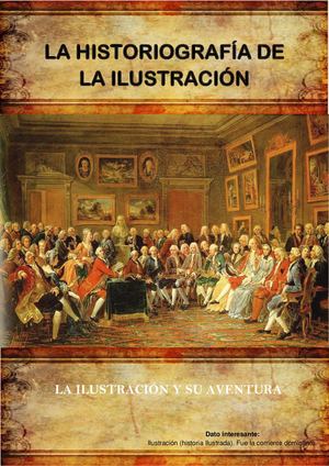 Revista(la Ilustración)