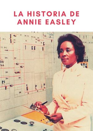 Historia de Annie Easley