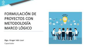 Presentación Mml Unidad 1