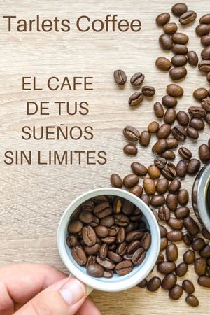 Tarlets Coffee