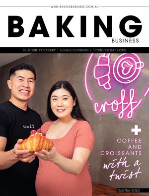 BAKING OCT/NOV 2020