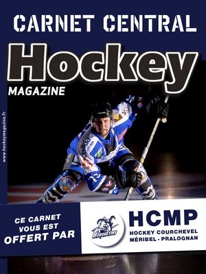 Hm147 Carnet Courchevel Digital