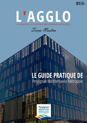 L'AGGLO N°1