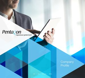 Pentagon Company Profile