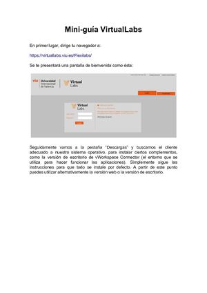 Mini Guia Virtuallabs Gen