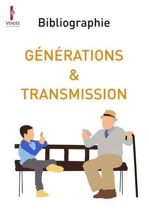 Biblio Générations Transmission