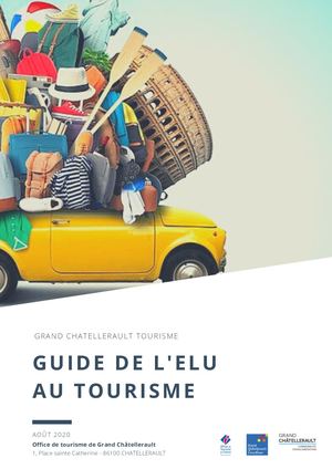 Guide De L'élu 2020