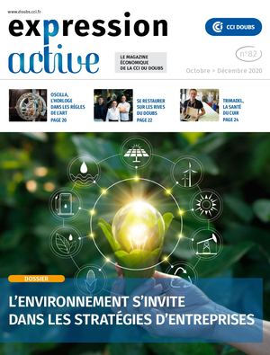 Expression Active 82