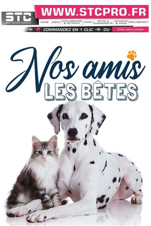 Nos amis les bêtes