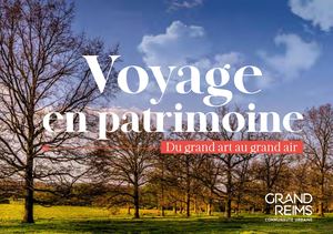 Voyage En Patrimoine