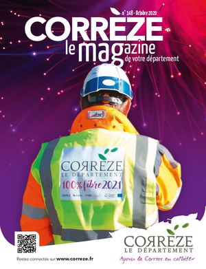 Correze Mag148