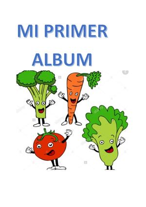Album 3ro.