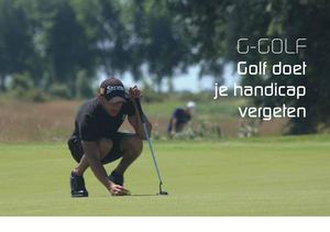 Brochure G Golf
