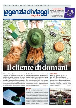 Giornale del 28-10-2020 N. 18