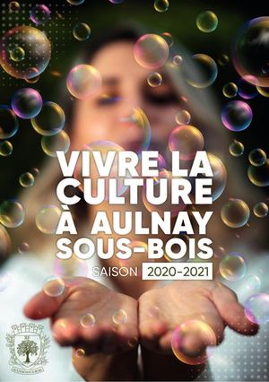 Guide Culture 2020 - 2021