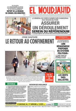 Elmoudjahid 2020-10-20