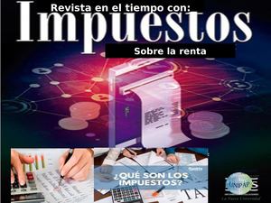 Revista Impuestos