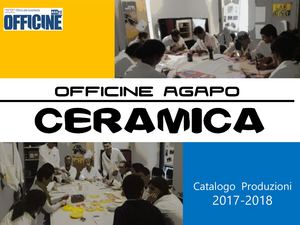 Catalogo Off Agapo Onlus 2017 2018