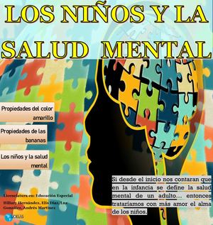 Revista Salud Mental