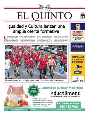 Periódico El Quinto Nº 290