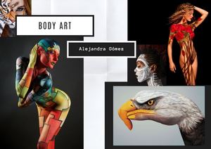 Body Art