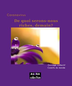 De Quoi Serons-Nous Riches Demain?