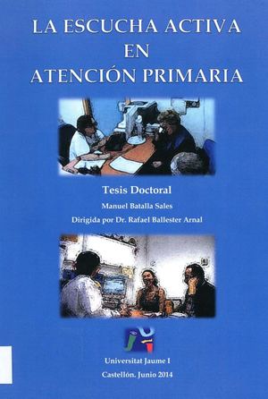 Escucha Activa