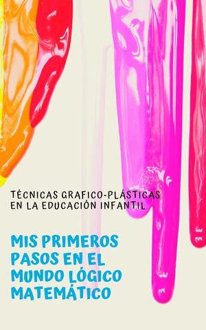 Cartilla Expresión Plástica