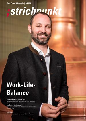 Strichpunkt 2/2020