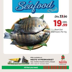 Tsawq Net Nesto Hypermarket Butaina Uae 21 10 2020 02