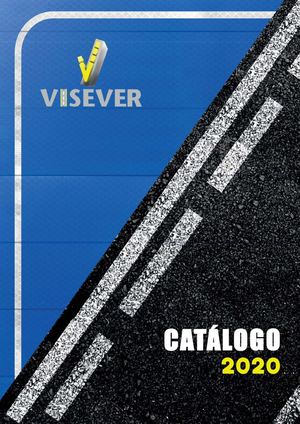 Visever Catalogo 2020