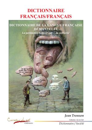 Dictionnaire Francais Francais Extrait Calameo