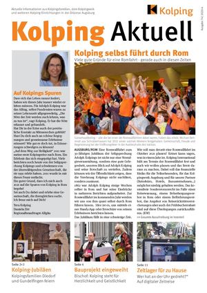 Kolping Aktuell 2020/04