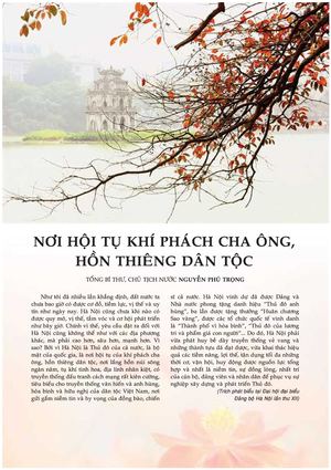 Tạp chí Văn Hiến Việt Nam số 9/2020