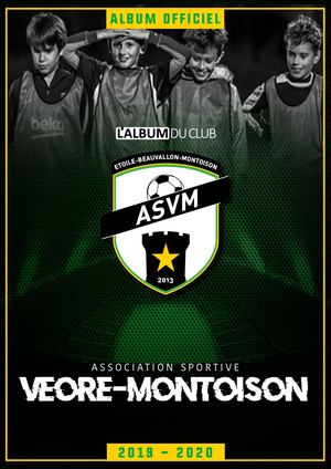Veore Montoison Album