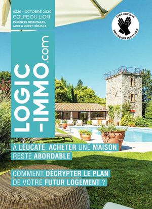 Logic Immo Golfe Du Lion #326