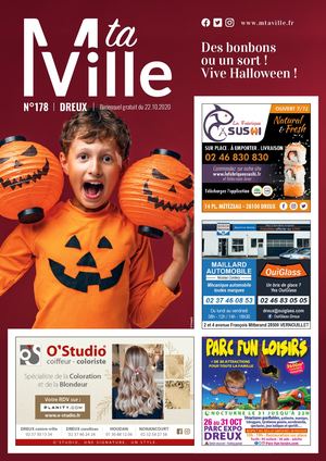 M Ta Ville N°178