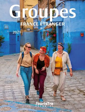 Touristra Groupe 2021 Web
