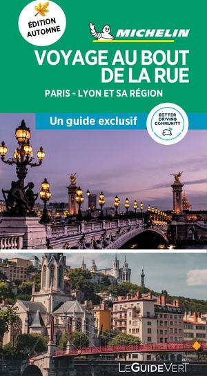 GUIDE VERT AUTOMNE MEMBRES BETTER DRIVING COMMUNITY