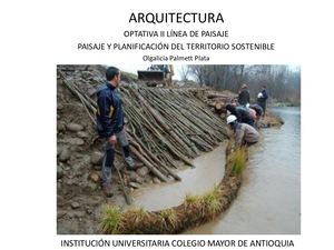 3 2 Entramados De Madera