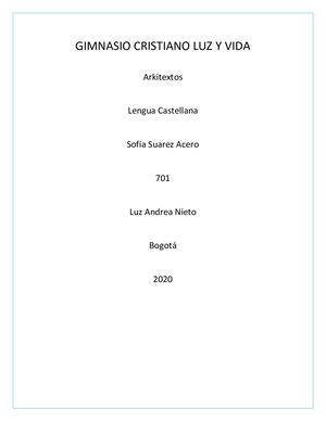 Análisis de obra el coronel no tiene quien le esriba