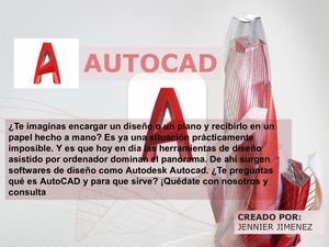 AUTOCAP BY: JENNIFER JIMENEZ