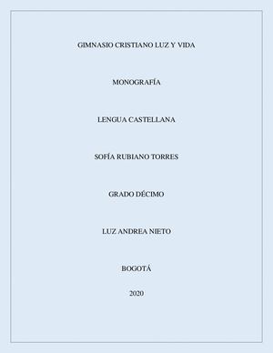 Ana Frank Monografía