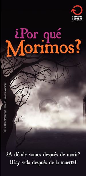 ¿Por qué Morimos?