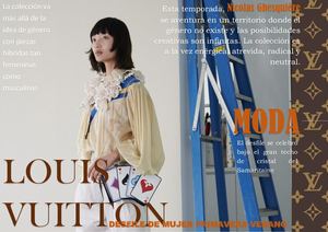 Catalogo Louis Vuitton 2