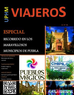 Revista UPHM