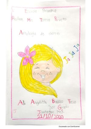 Antología De Chistes