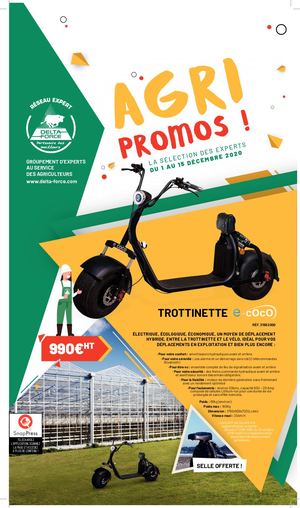 Deltaforce Agri Promos Catalogue Hiver2020 Def Pap
